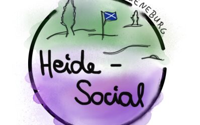 1. Heide-Social der Scottish Country Dancers